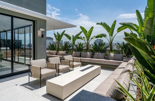 Country Club Apartment | Juan Norberto Eléspuru 535 Apartments by Geko