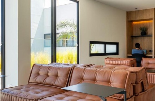 Country Club Apartment | Juan Norberto Eléspuru 535 Apartments by Geko