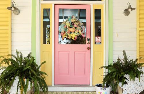 Indian Pass House | Jubilee Cottage by Pristine Properties Vacation Rentals