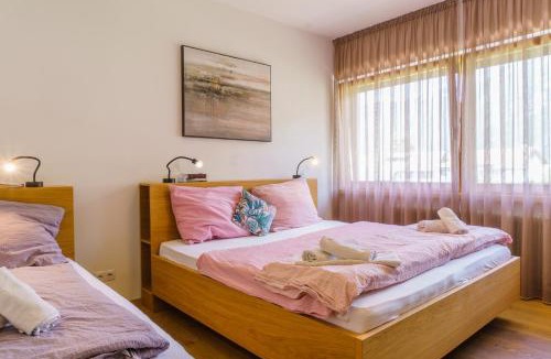 Auer House | Julias Guesthouse