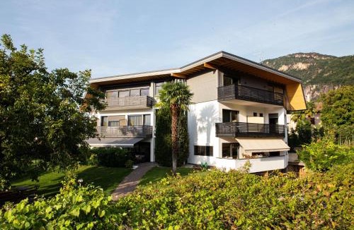 Auer House | Julias Guesthouse