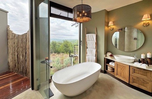 Jozini Hotel | Jumeirah Thanda Safari