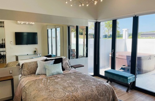Umber View Heights House | Jupiter at Starburst, a Private modern luxury vacation rental