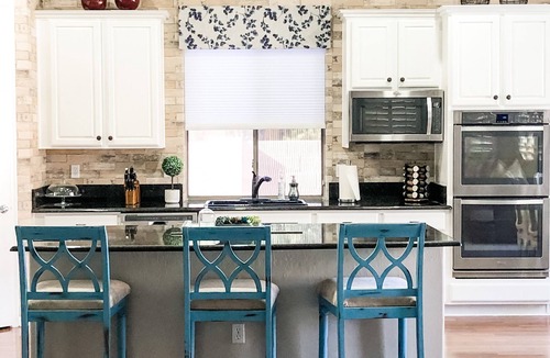 Sossaman Estates House | Just As Cozy in Queen Creek