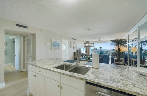 Miramar Beach Condo | JUST RENOVATED! Amazing Views! Beautiful Updated 2 Bedroom, 2 Bath condo!