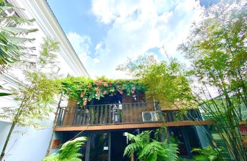 Cai Rang House | Kỳ Duyên House