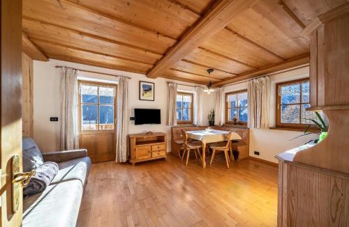 Ultimo Apartment | Kalchgruberhof Wohnung Alpenrose