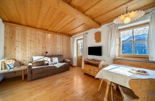 Ultimo Apartment | Kalchgruberhof Wohnung Enzian