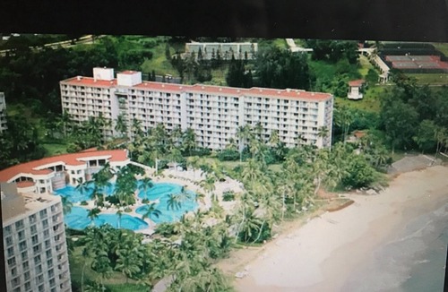 Lihue Hotel | Kalia'i Marriott, Beach Club XMAS 25 weeks also available in 2026