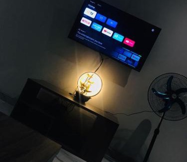 Durban Apartment | KaMageba Palace