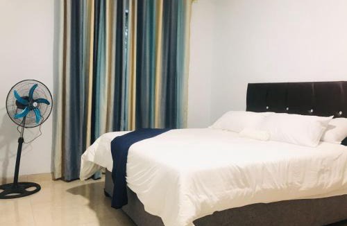 Durban Apartment | KaMageba Palace