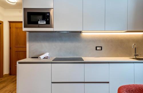 Campitello di Fassa Apartment | Kamerloy Apartments B