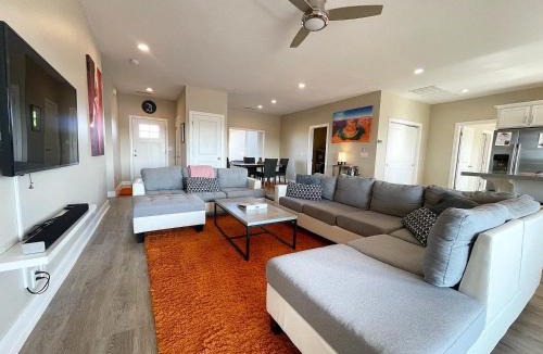 Kanab House | Kanab Family Home With Amazing Red Rock Views Pets OK