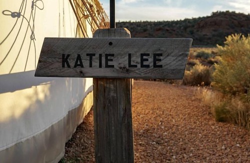 Kanab RV Rental | Kanab's Glamping Getaway with Your Pet: Comfort Meets Adventure