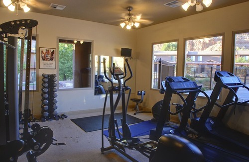 Kanab House | Kanab Townhome By Zion, Bryce, Grand Canyon, And Best Friends