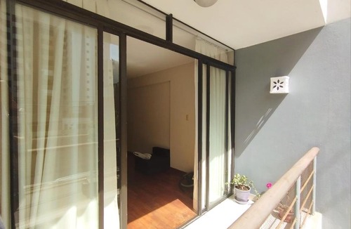 Santa Cruz House | Kappa Apartment - Single Room