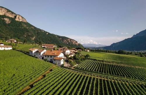 Terlano Apartment | Karcher-Hof Terlan