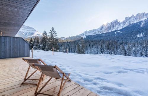 Nova Levante Apartment | Karerhof