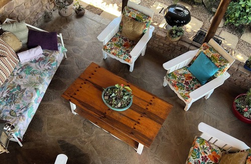 Botha's Hill Villa | Kariki Villa with Panoramic Valley Views
