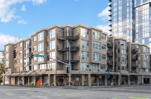 Northwest Bellevue Apartment | Kasa Bellevue Seattle