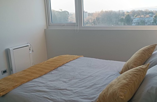 Valdivia Apartment | Kasa y Familia 811