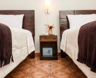 Aguas Calientes Bed & Breakfast | KASAS DEL INKA MACHUPICCHU