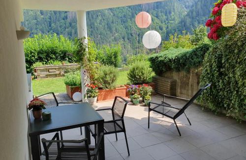 San Pancrazio Apartment | Kati´s Haus