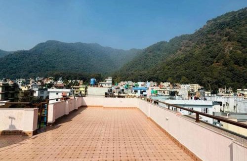 Nagarjun Apartment | Kattel Homestay and Apartments