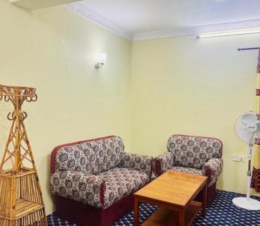 Nagarjun Apartment | Kattel Homestay and Apartments