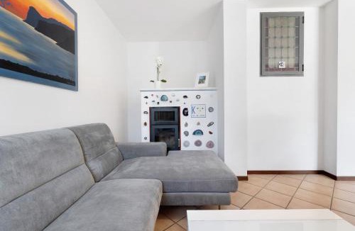 Bolognano-Vignole Villa | Katzemburg 5 Plus Arco