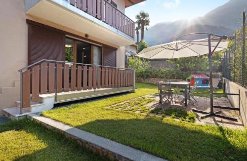 Bolognano-Vignole Villa | Katzemburg 9999