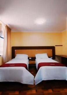 Cabanaconde Hotel | Kaypi Yireh