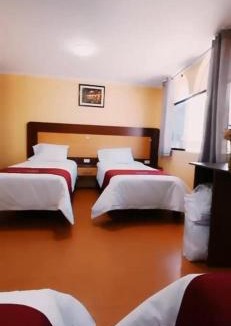 Cabanaconde Hotel | Kaypi Yireh