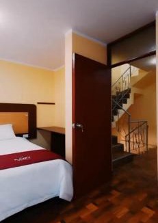 Cabanaconde Hotel | Kaypi Yireh