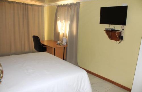 Vryheid House | Kekeli B&B