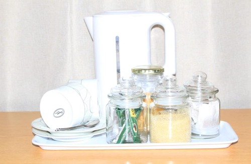 Vryheid House | Kekeli B&B