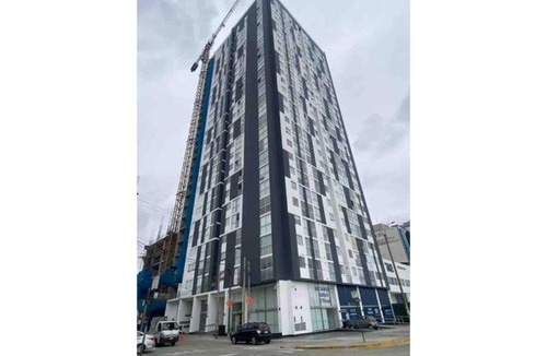 Balconcillo Apartment | KELVIN APARTMENT- ON APARTMENST Building