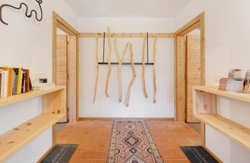 Nova Ponente Apartment | Kesselmoos