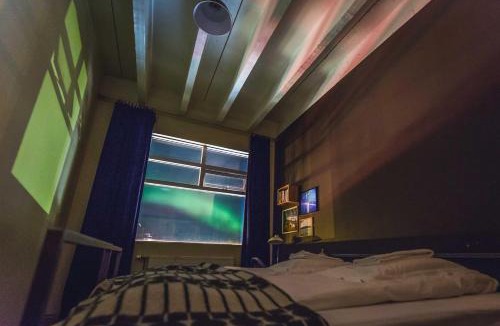 Downtown Hostel | KEX Reykjavík