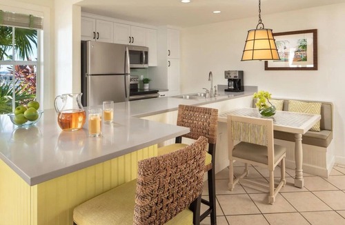 Bahama Village Resort | Key West Studio Charming resort with WiFi, AC, fitness room