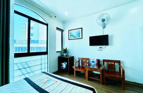 Co To Hotel | Khách Sạn Phương Thuý