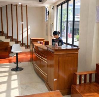 Co To Hotel | Khách Sạn Thành Trung Vàn Chảy