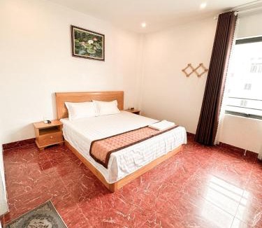 Co To Hotel | Khách sạn Thuấn Huệ
