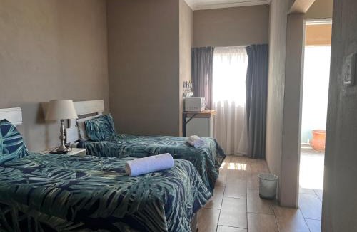 Dundee Bed & Breakfast | khaya4u Guesthouse