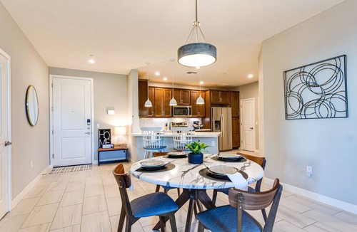 Ocotillo Condo | Kickin it at the Cays! Resort Vibes y Más