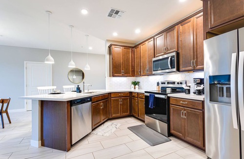 Ocotillo Condo | Kickin it at the Cays! Resort Vibes y Más