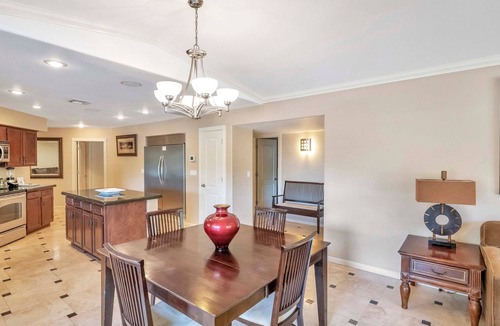 La Paz At Desert Springs House | Kierland Home w/Pool & Hot Tub Walking Distance to Park & the Kierland Commons!