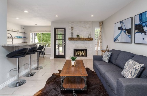 Trails North House | Kierland Scottsdale location w/ Heated Pool*!