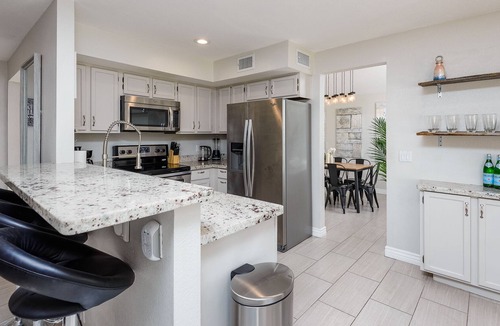 Trails North House | Kierland Scottsdale location w/ Heated Pool*!
