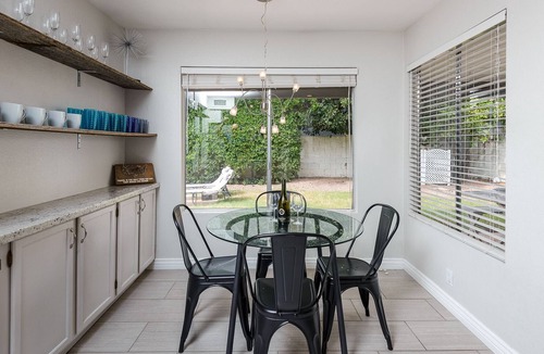 Trails North House | Kierland Scottsdale location w/ Heated Pool*!